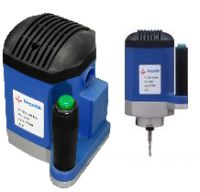 Motor pantograf portabil ozcelik